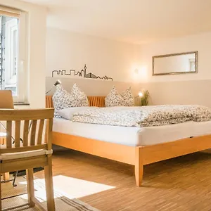 Altstadt Centralissimo Appartement