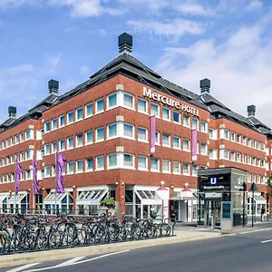 Mercure Severinshof Colonia